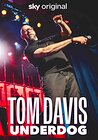 Tom Davis: Underdog