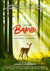 Bambi: A Tale of Life in the Woods