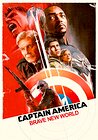 Captain America: Brave New World