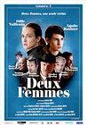 Deux femmes