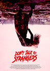 Don't Talk to Strangers