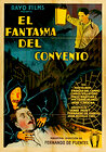 El fantasma del convento