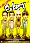 Fukrey