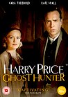 Harry Price: Ghost Hunter