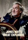 James May's Great Explorers