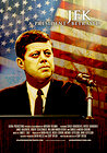 JFK: A President Betrayed