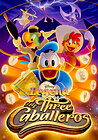 Legend of the Three Caballeros