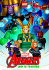 LEGO Marvel Avengers: Loki in Training