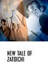 New Tale of Zatoichi