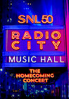 SNL50: The Homecoming Concert