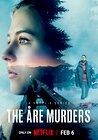 The Åre Murders