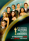 The 31st Annual Screen Actors Guild Awards