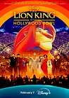 The Lion King at the Hollywood Bowl