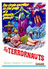 The Terrornauts