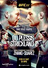 UFC 312: Du Plessis vs. Strickland 2