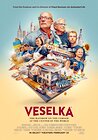 Veselka: The Rainbow on the Corner at the Center of the World