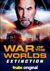 War of the Worlds: Extinction