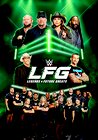 WWE LFG: Legends & Future Greats