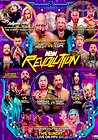 All Elite Wrestling: Revolution