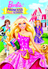 Barbie: Princess Charm School