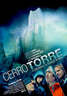 Cerro Torre: A Snowball's Chance in Hell