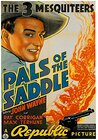 Pals of the Saddle