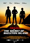 The Three Investigators and the Secret of Skeleton Island